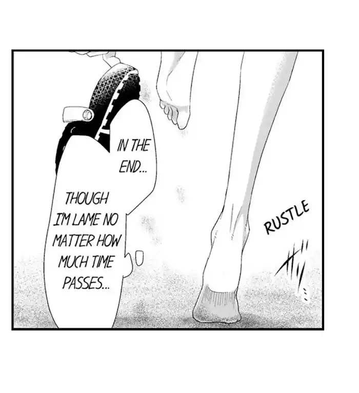 Danshiryou No Omocha Chapter 115