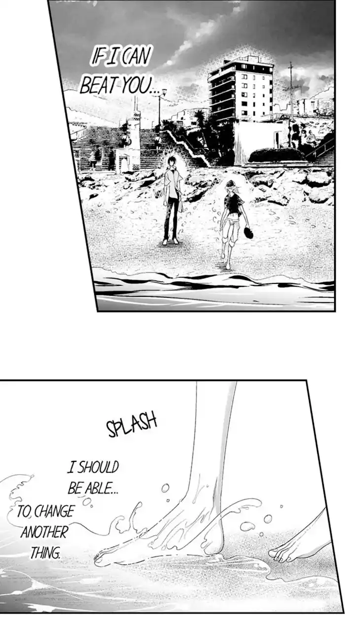 Danshiryou No Omocha Chapter 115