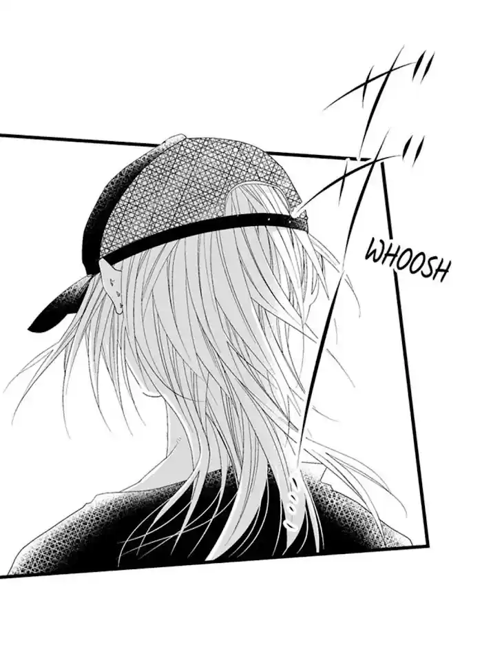 Danshiryou No Omocha Chapter 115