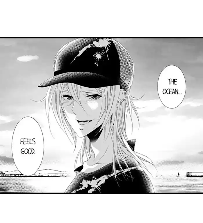 Danshiryou No Omocha Chapter 115