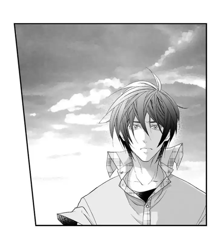 Danshiryou No Omocha Chapter 115