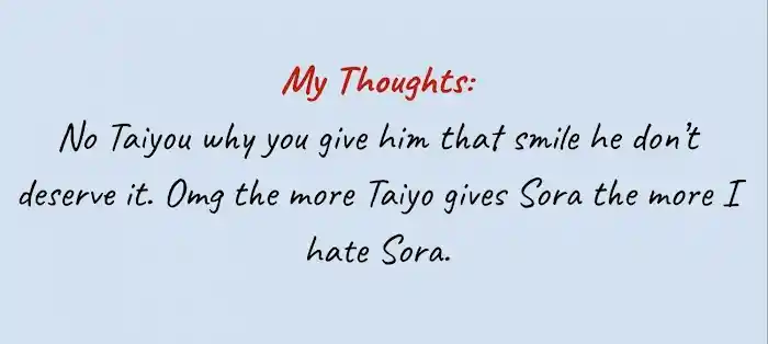 Danshiryou No Omocha Chapter 115