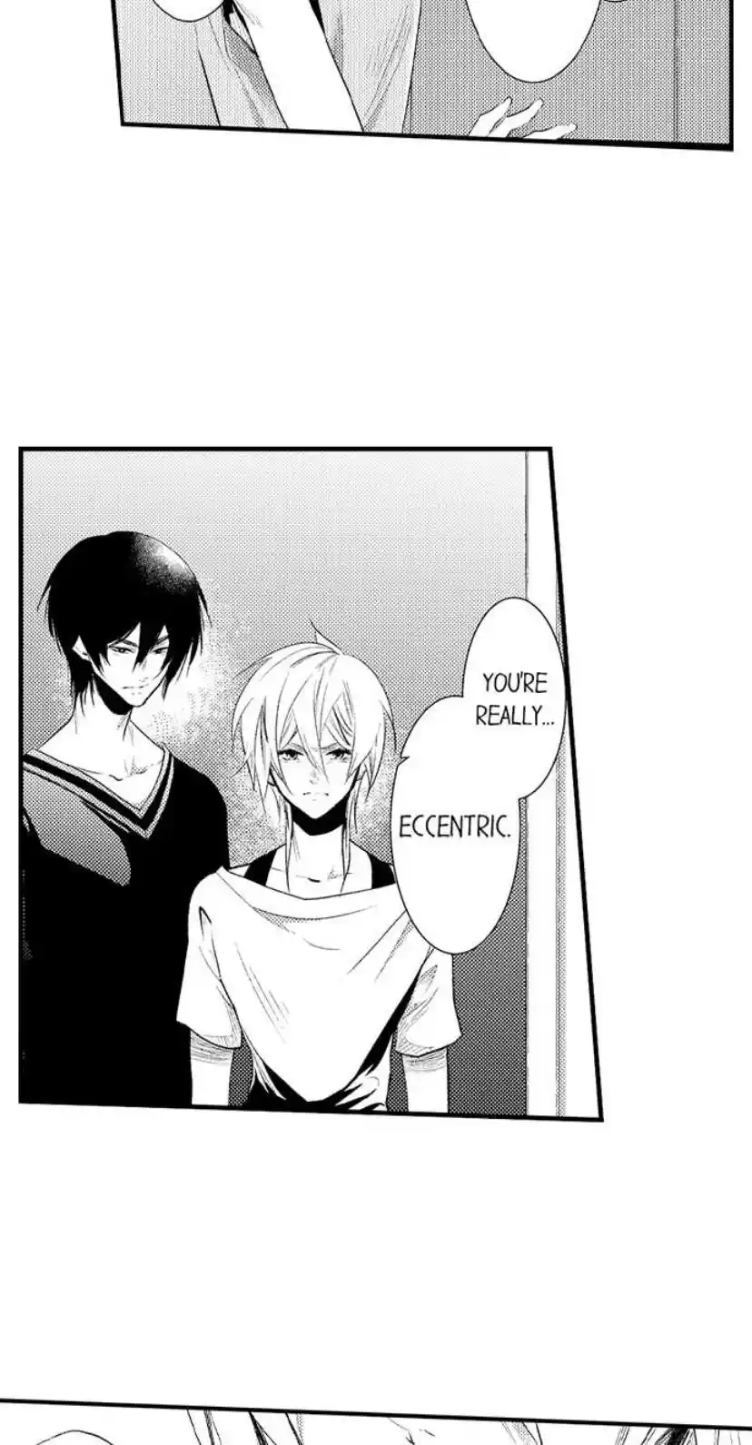 Danshiryou No Omocha Chapter 191