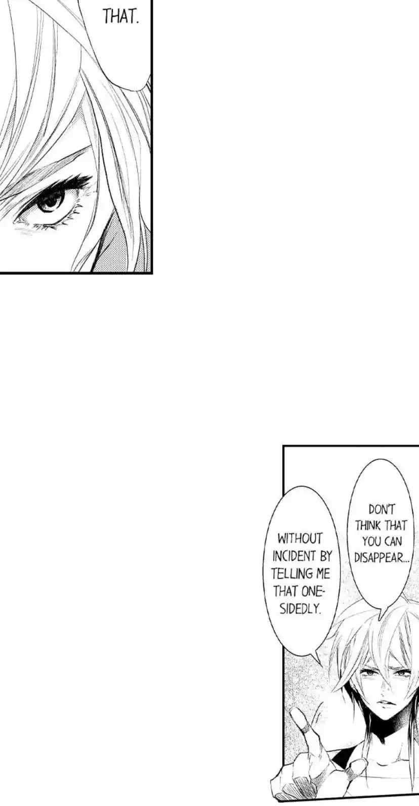 Danshiryou No Omocha Chapter 191