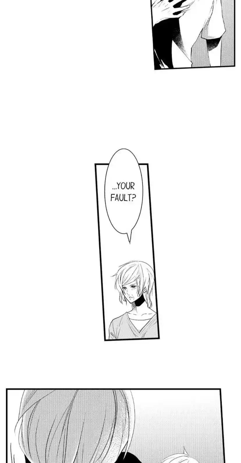 Danshiryou No Omocha Chapter 191