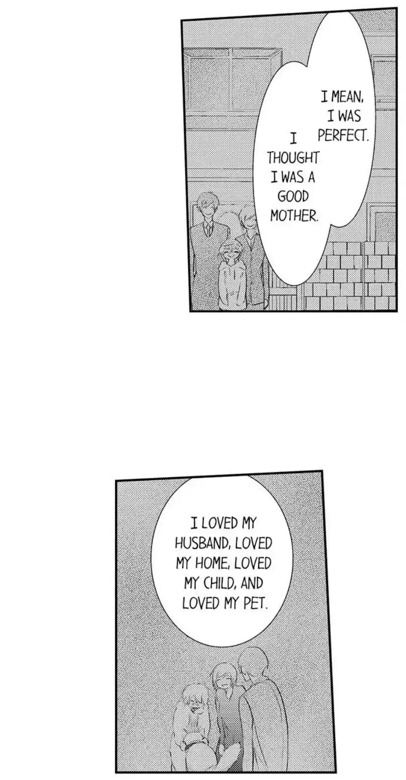 Danshiryou No Omocha Chapter 191