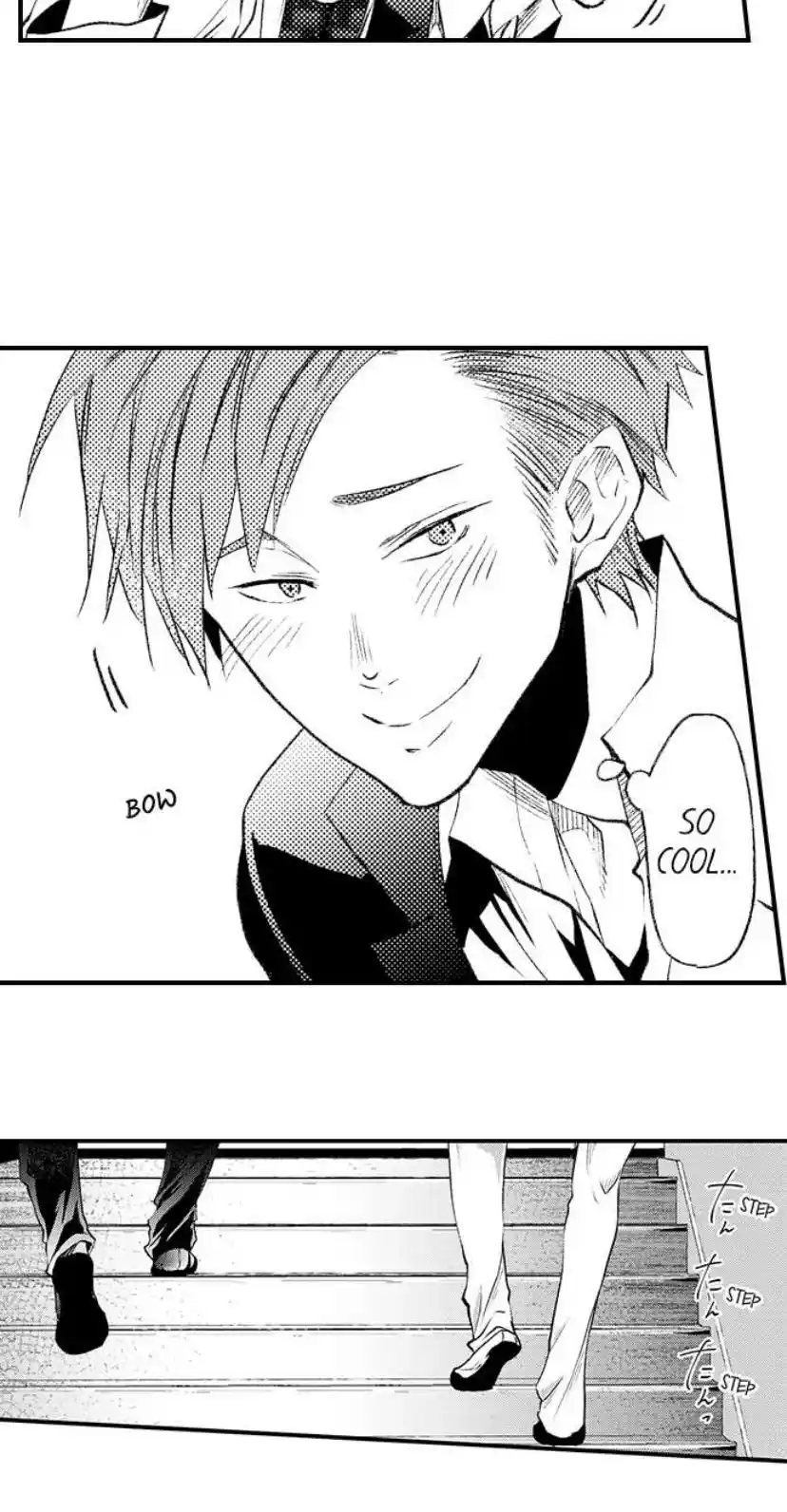 Danshiryou No Omocha Chapter 201