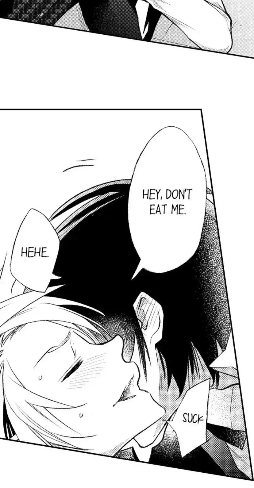 Danshiryou No Omocha Chapter 201