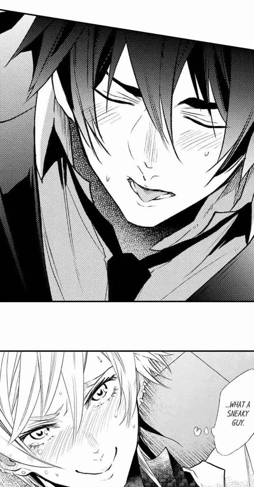 Danshiryou No Omocha Chapter 201