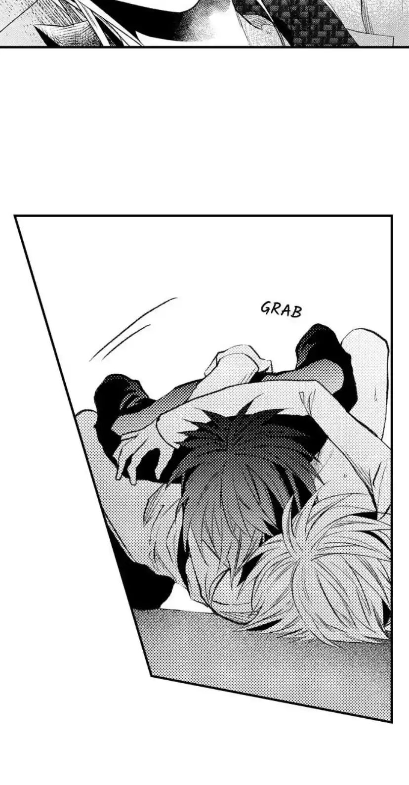 Danshiryou No Omocha Chapter 201