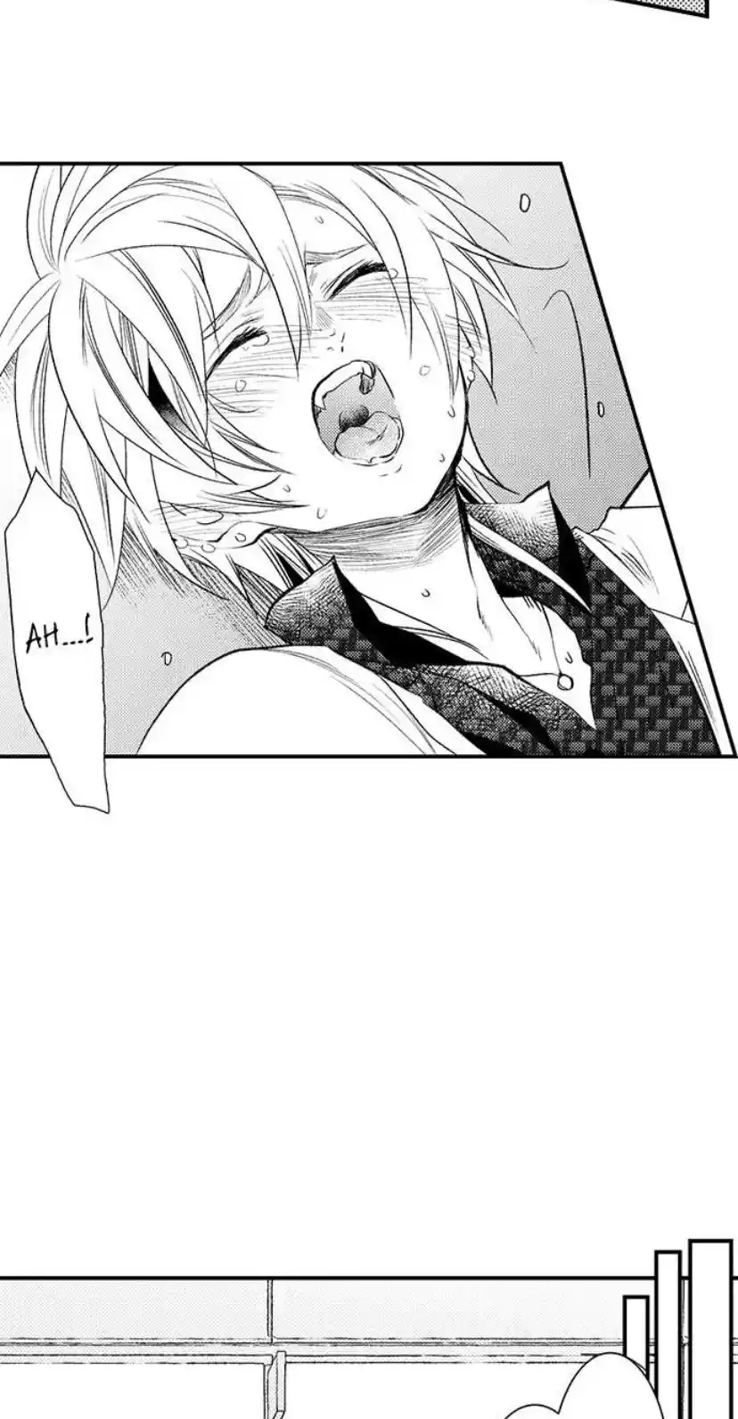 Danshiryou No Omocha Chapter 201