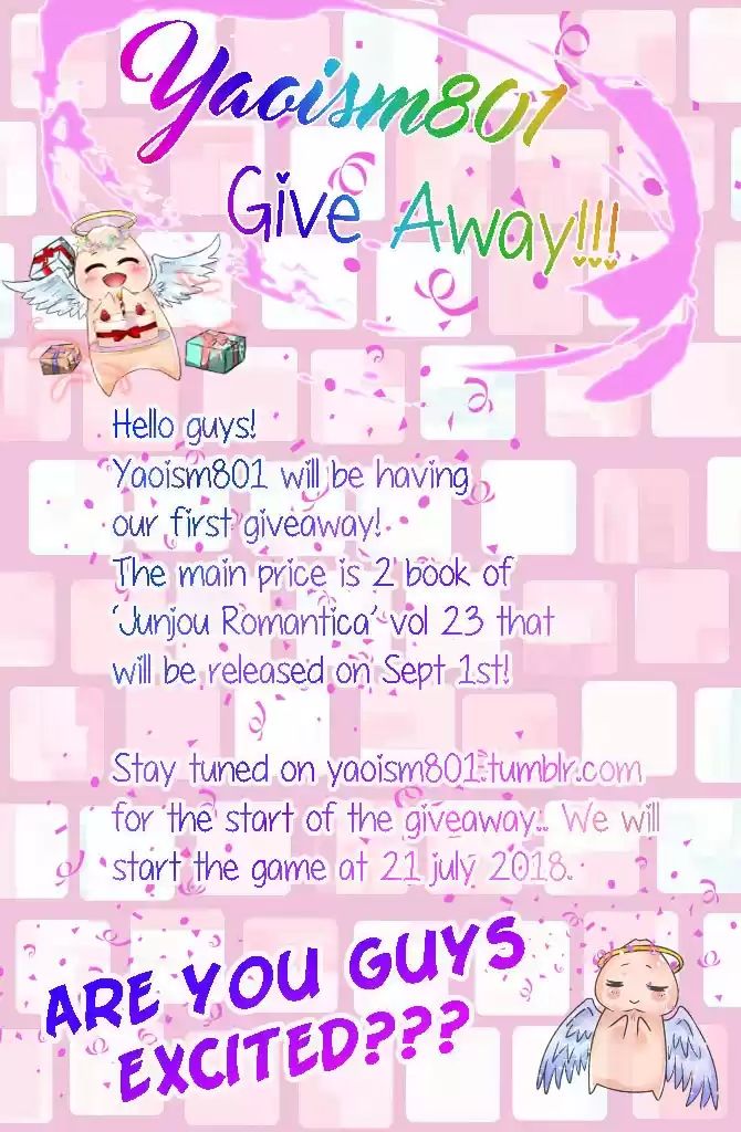 Danshiryou no Omocha Vol. 1 Ch. 1