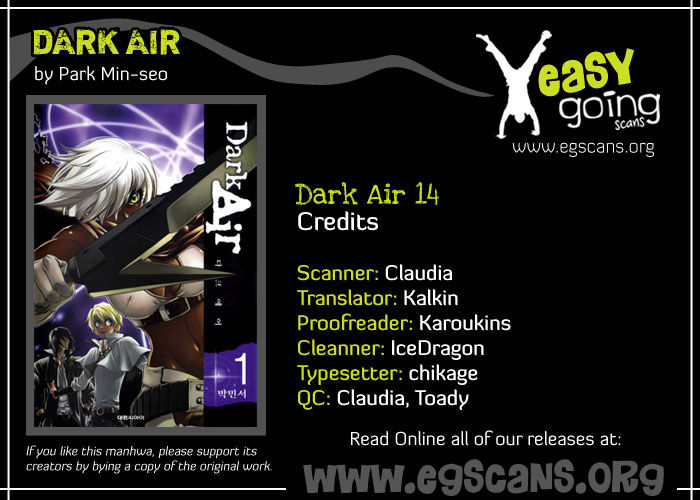 Dark Air 14