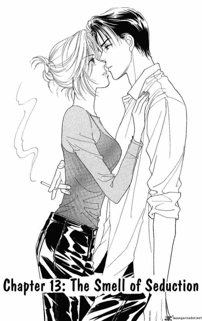 Darling wa Namamono ni Tsuki 13