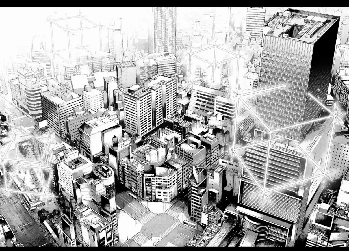 Darwin's Game Ch. 71