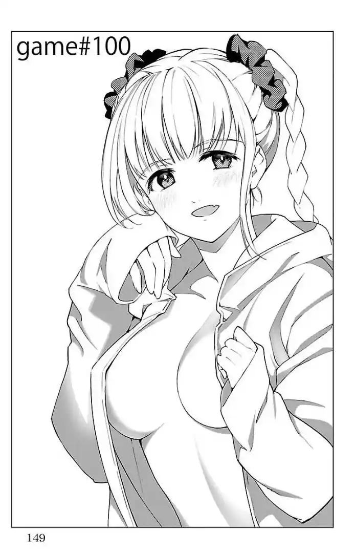 Darwin’s Game Chapter 100