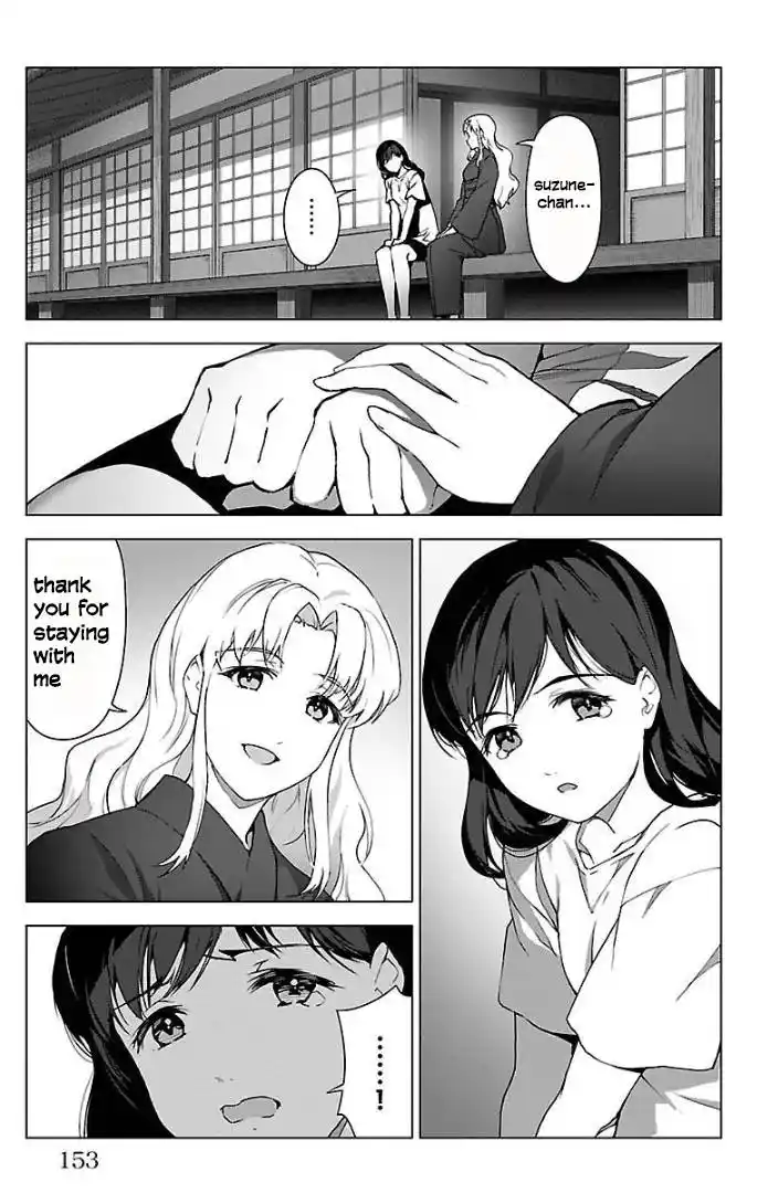 Darwin’s Game Chapter 100