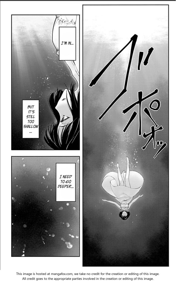 Darwin's Game Darwin's Game Vol.05 Ch.020 - game#20