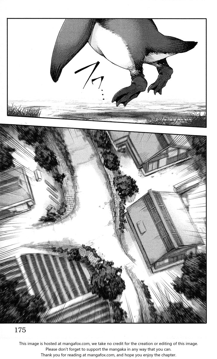 Darwin's Game Darwin's Game Vol.12 Ch.048 - game# 48