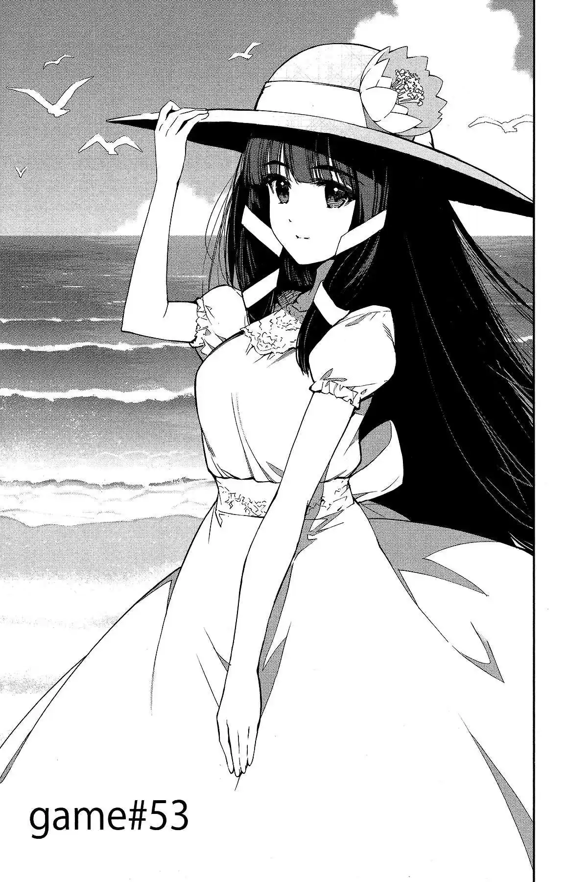 Darwin's Game Vol. 14 Ch. 53