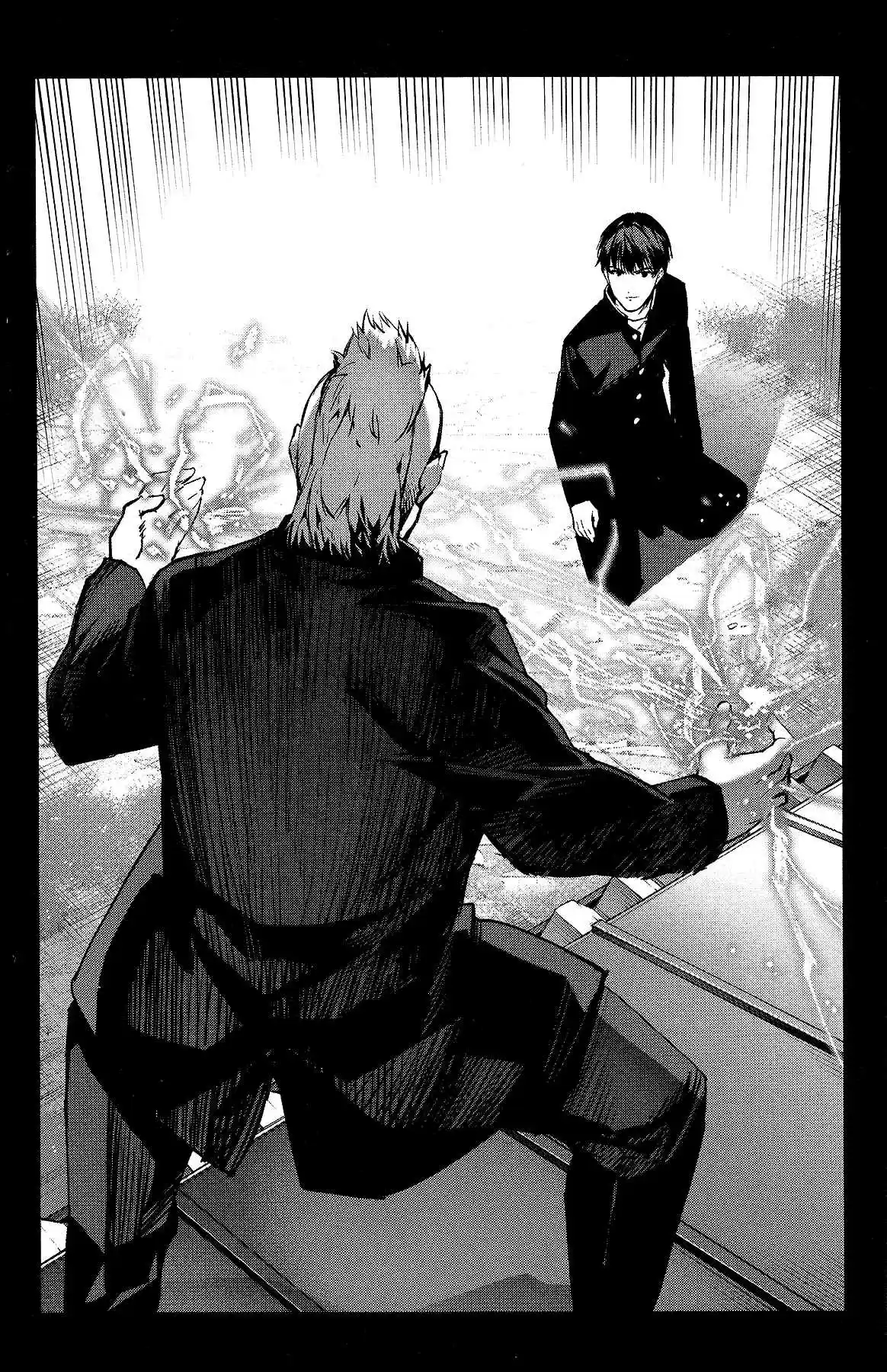 Darwin's Game Vol. 14 Ch. 53