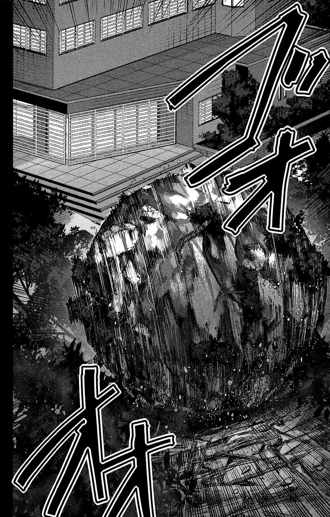 Darwin's Game Vol. 15 Ch. 58