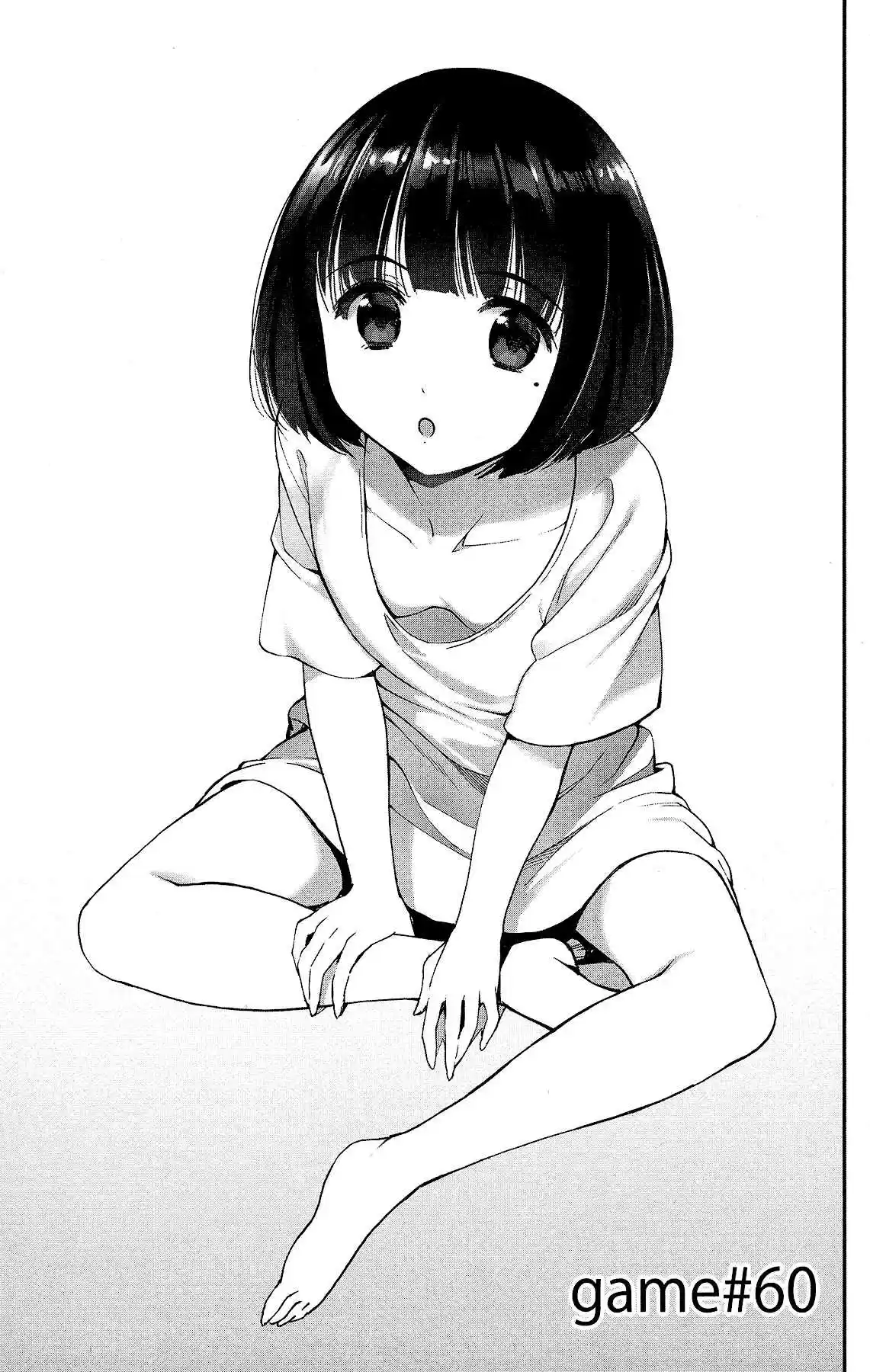 Darwin's Game Vol. 15 Ch. 60