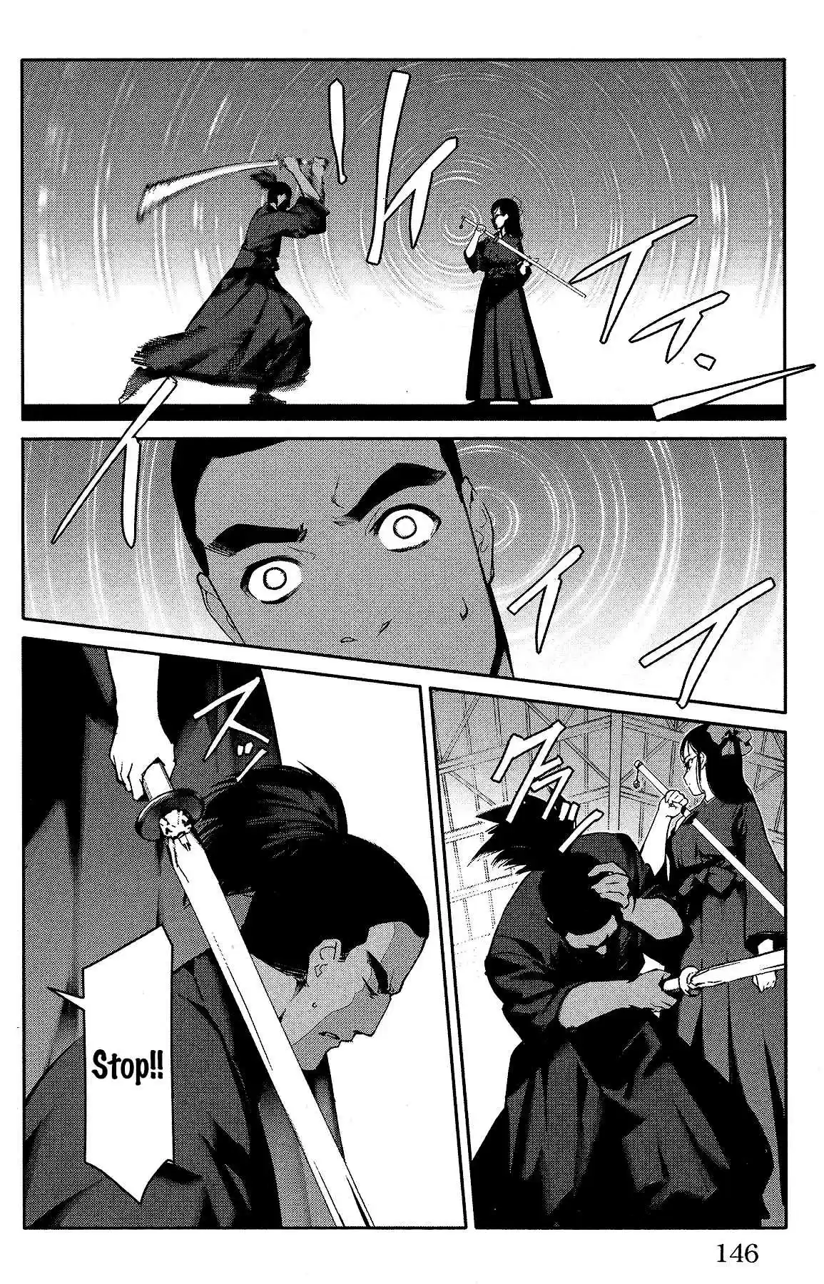 Darwin's Game Vol. 15 Ch. 60