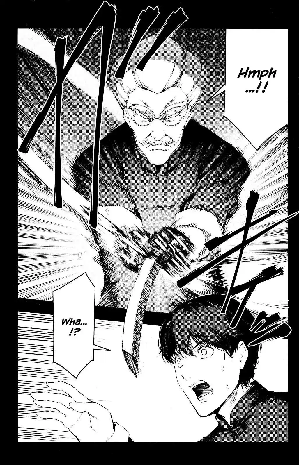 Darwin's Game Vol.10 Ch.37