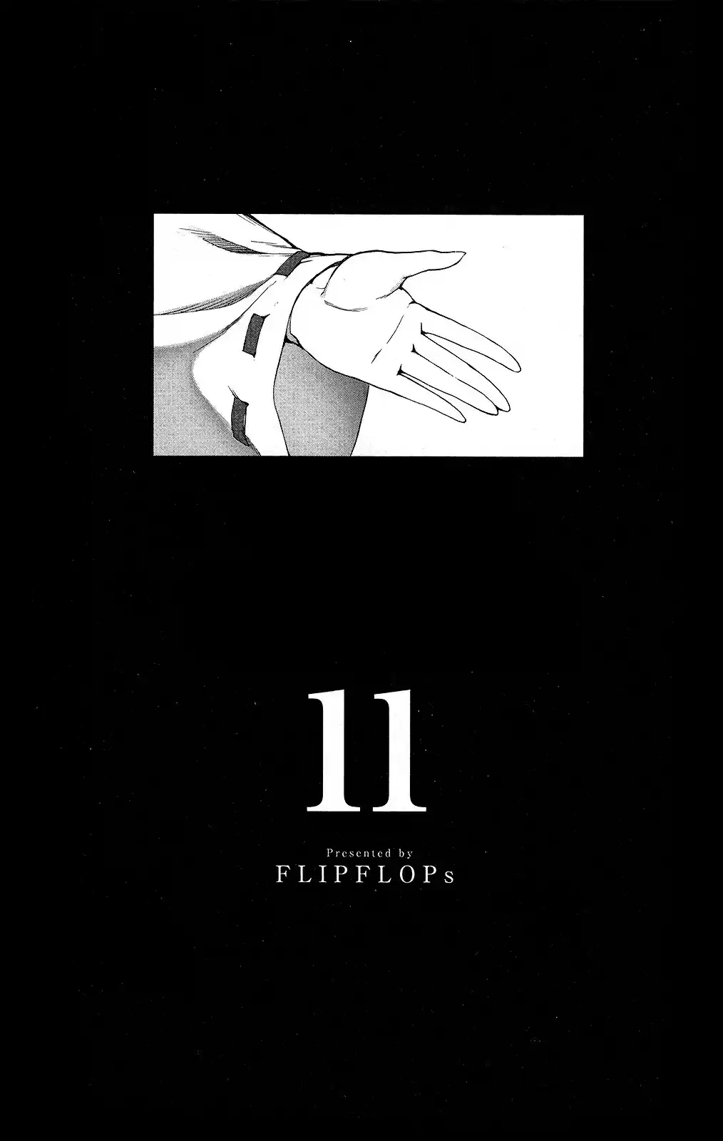 Darwin's Game Vol.11 Ch.41