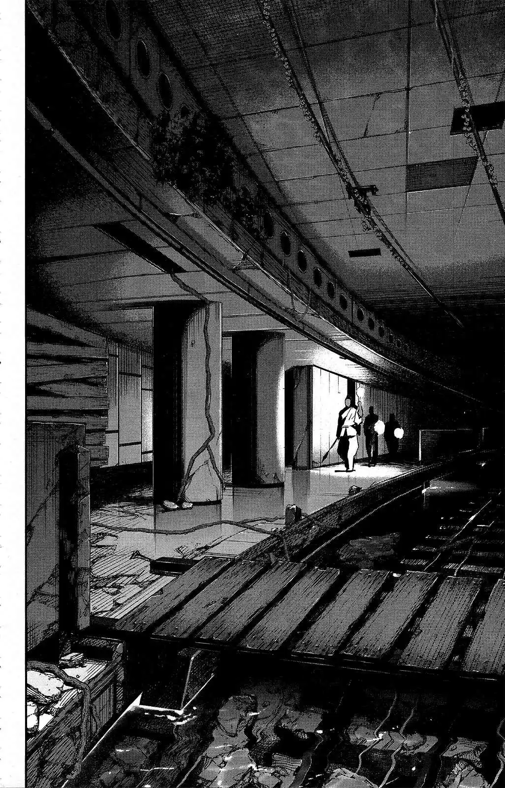 Darwin's Game Vol.11 Ch.41