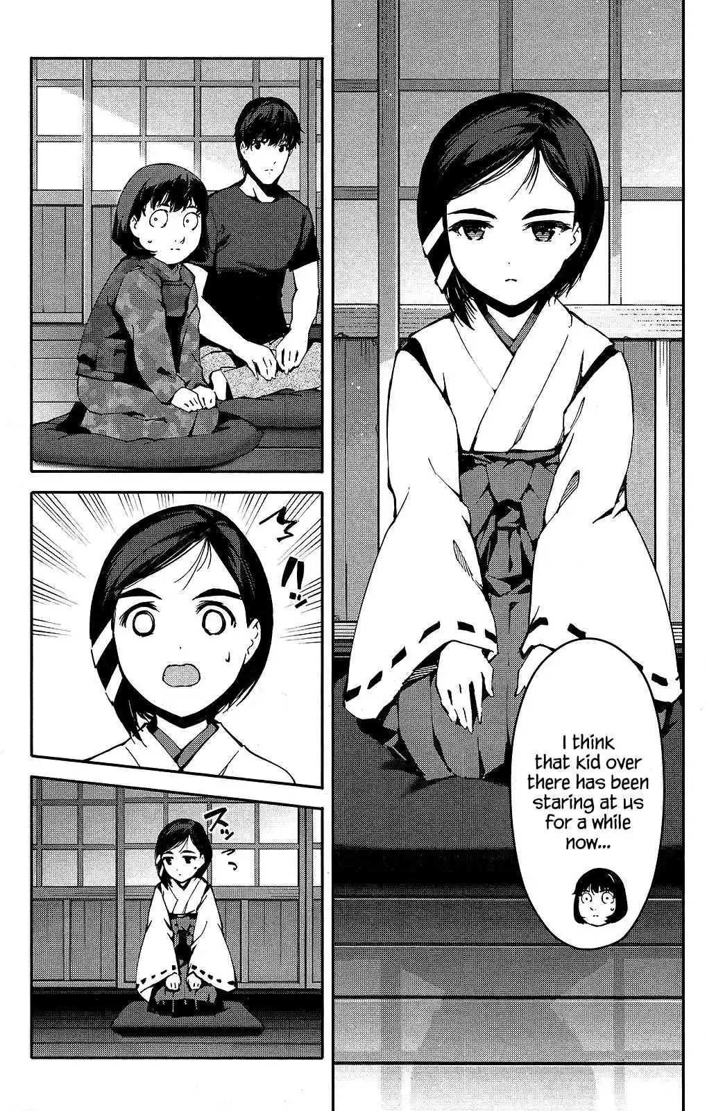 Darwin's Game Vol.11 Ch.42