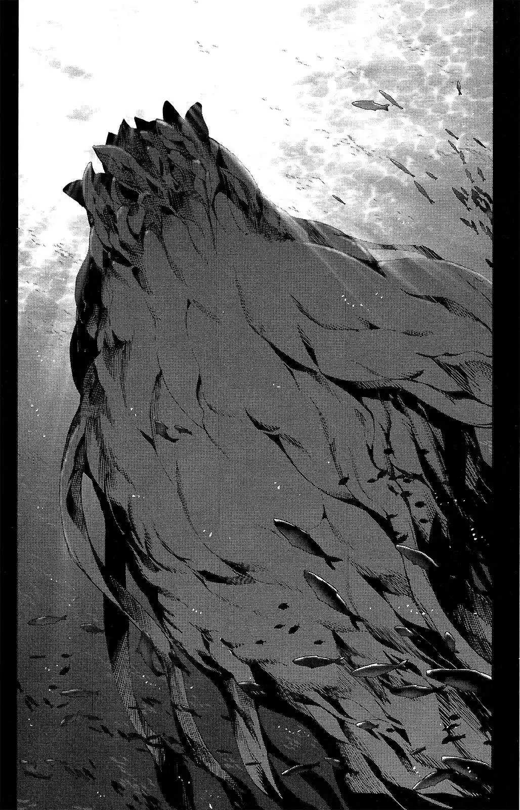 Darwin's Game Vol.11 Ch.42