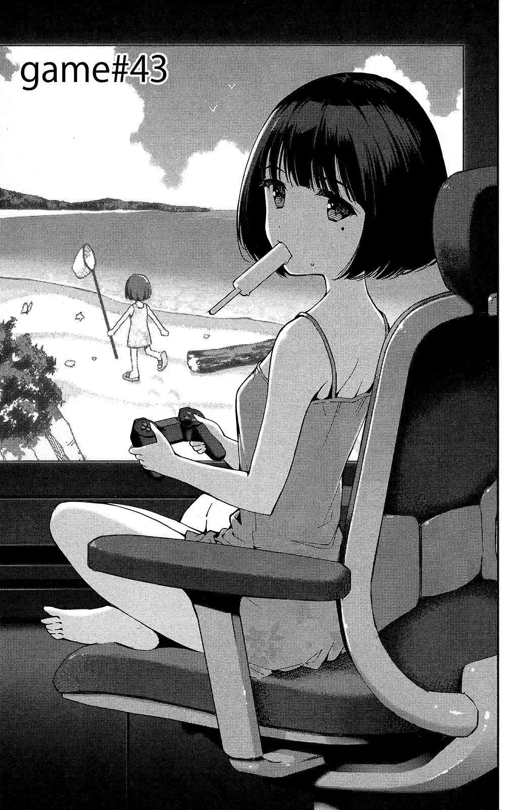 Darwin's Game Vol.11 Ch.43