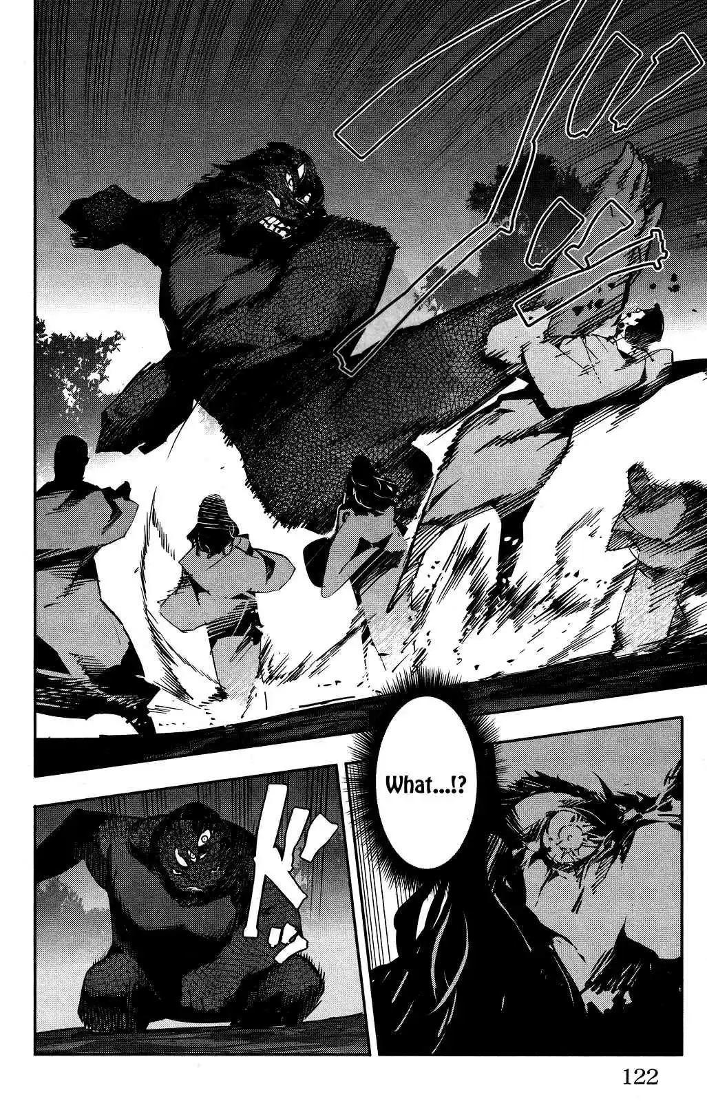 Darwin's Game Vol.11 Ch.43