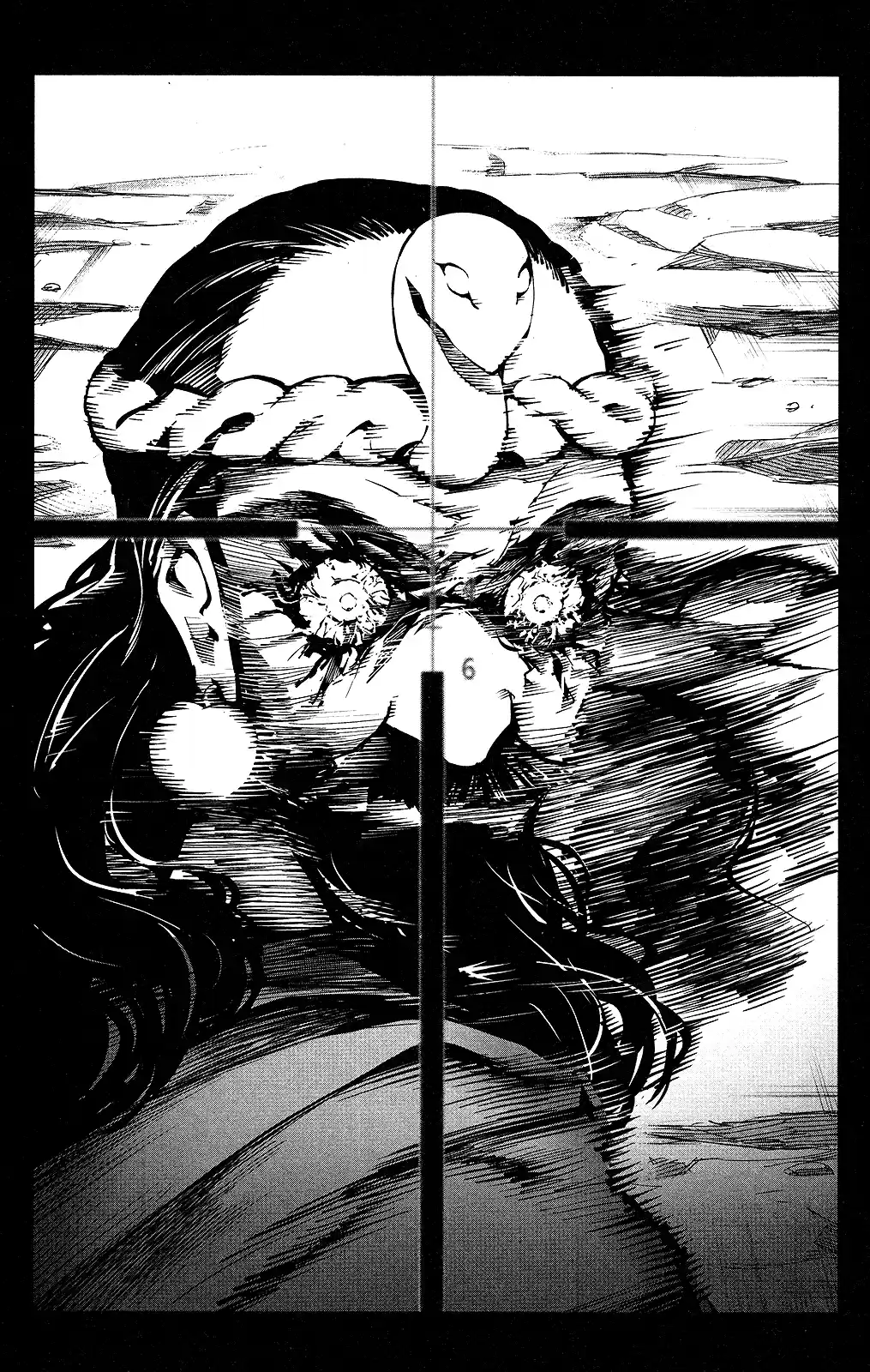 Darwin's Game Vol.9 Ch.35