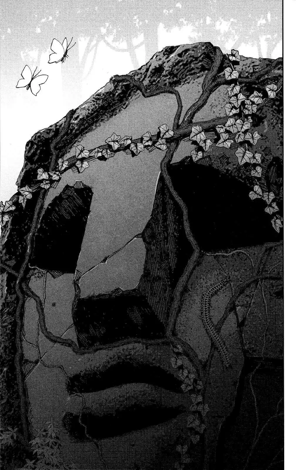 Darwin's Game Vol.9 Ch.36