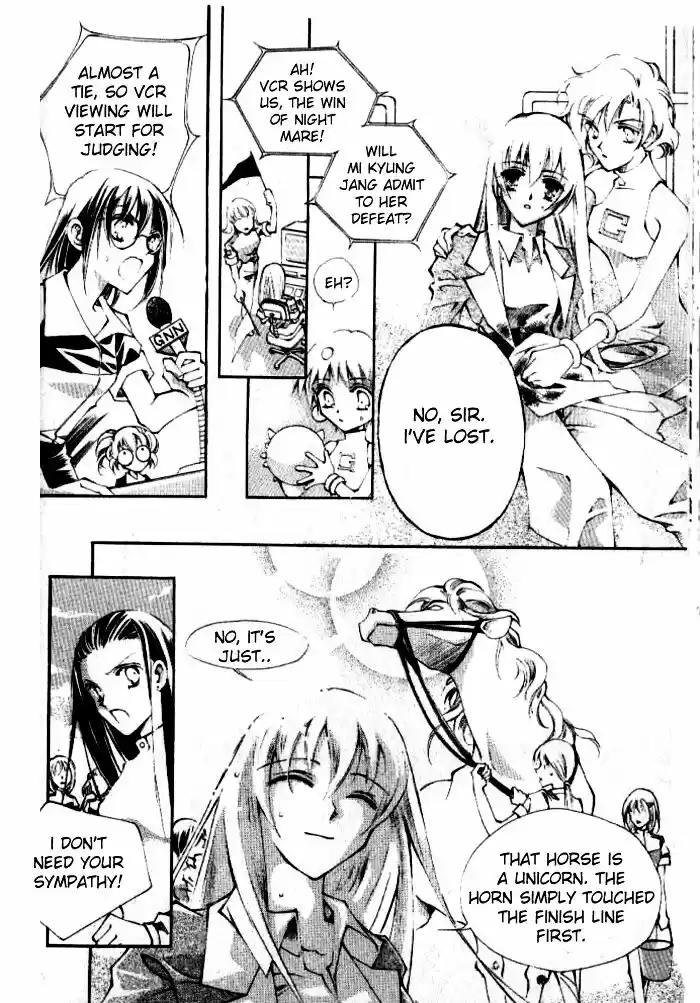 Dassouhei no Iru Ie Vol.01 Ch.006