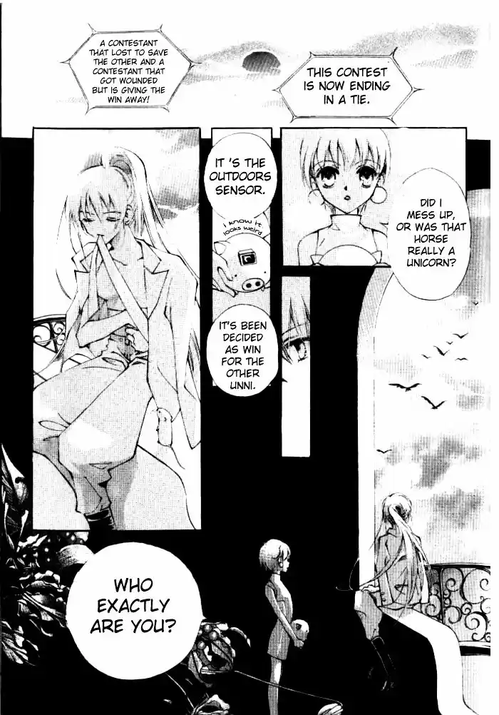 Dassouhei no Iru Ie Vol.01 Ch.006