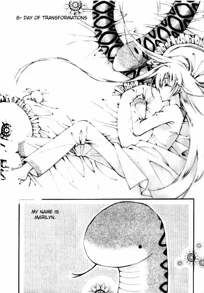 Dassouhei no Iru Ie Vol.01 Ch.008