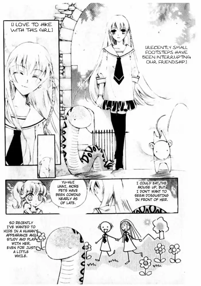 Dassouhei no Iru Ie Vol.01 Ch.008