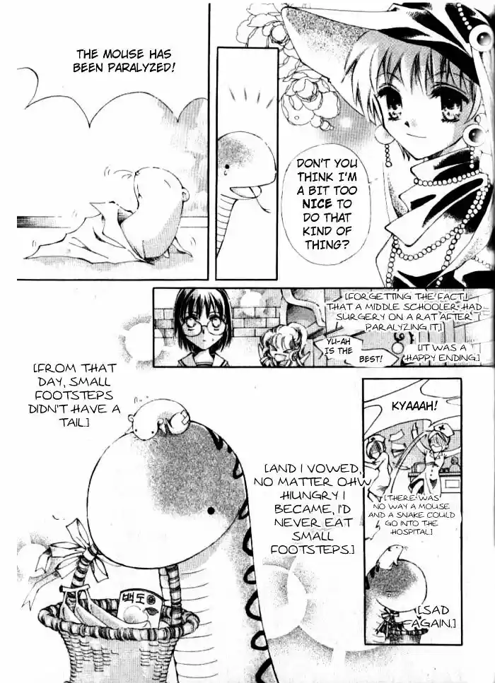 Dassouhei no Iru Ie Vol.01 Ch.008