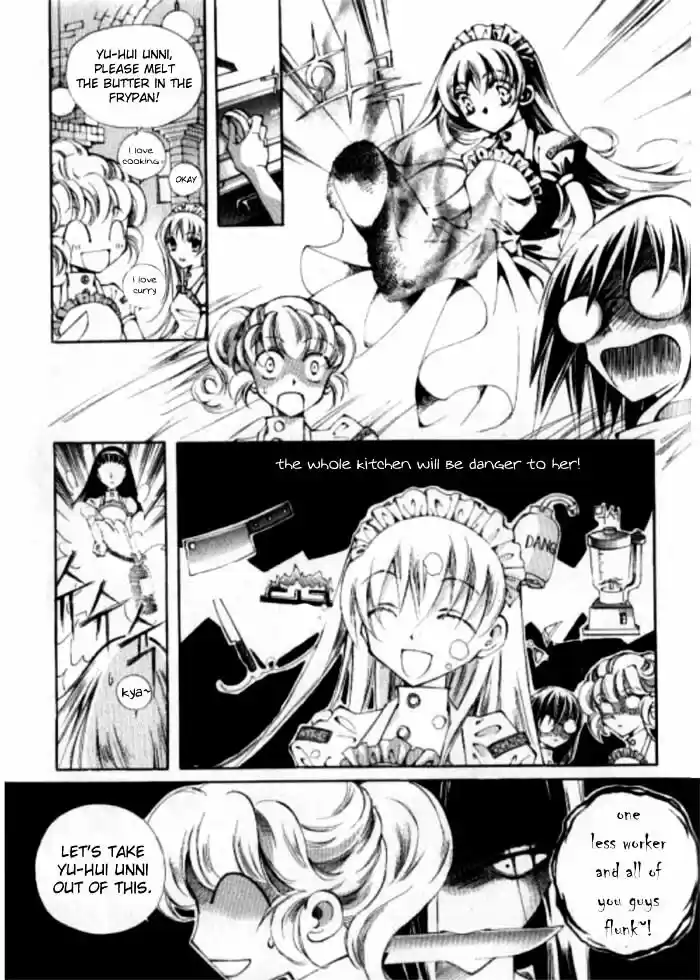 Dassouhei no Iru Ie Vol.01 Ch.009