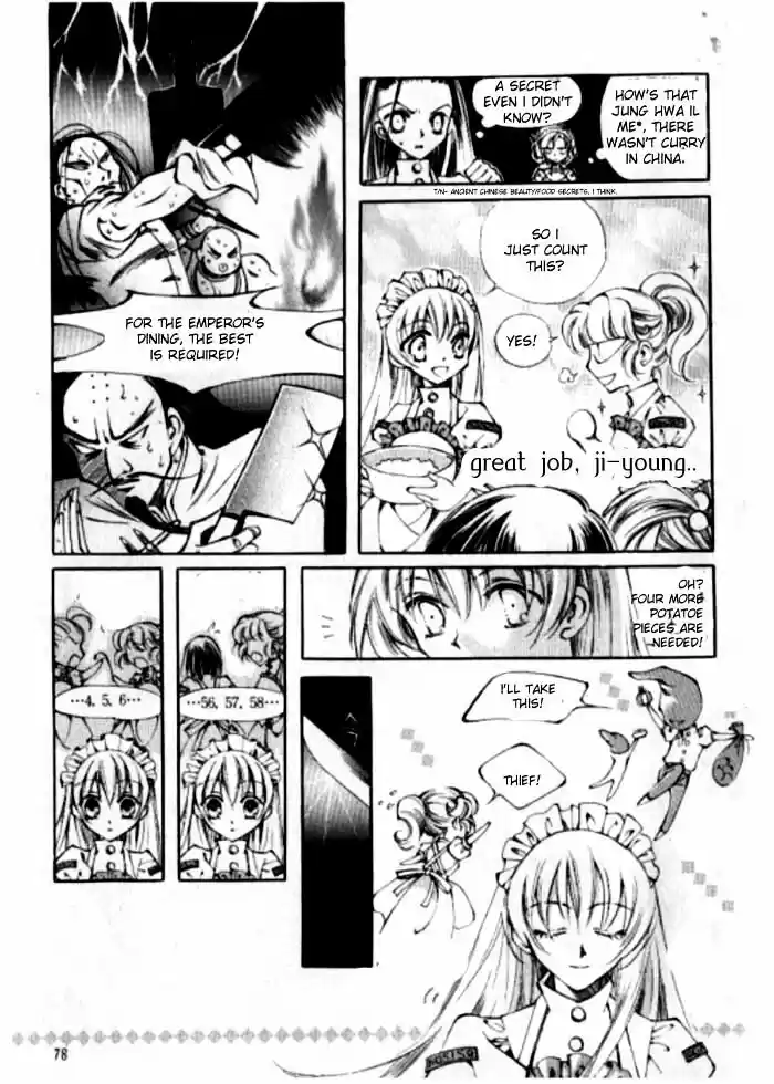 Dassouhei no Iru Ie Vol.01 Ch.009