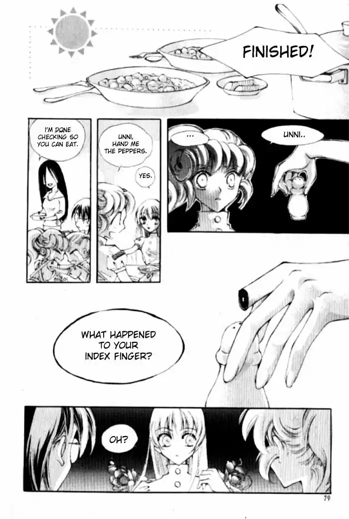 Dassouhei no Iru Ie Vol.01 Ch.009