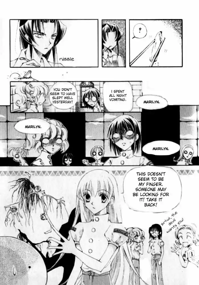 Dassouhei no Iru Ie Vol.01 Ch.009