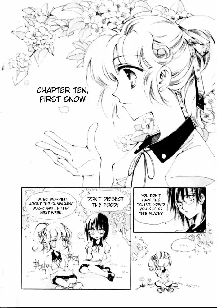 Dassouhei no Iru Ie Vol.01 Ch.010