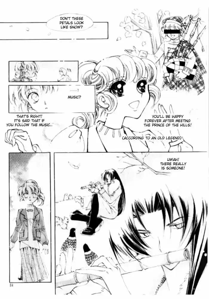 Dassouhei no Iru Ie Vol.01 Ch.010