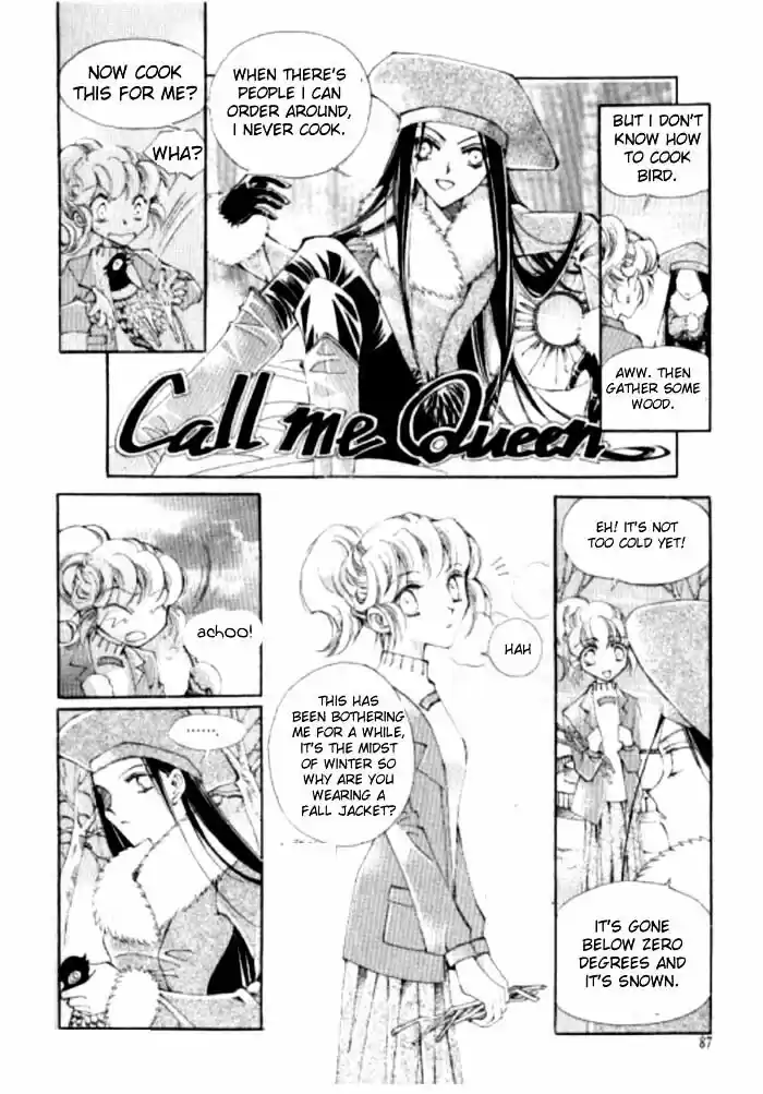 Dassouhei no Iru Ie Vol.01 Ch.010