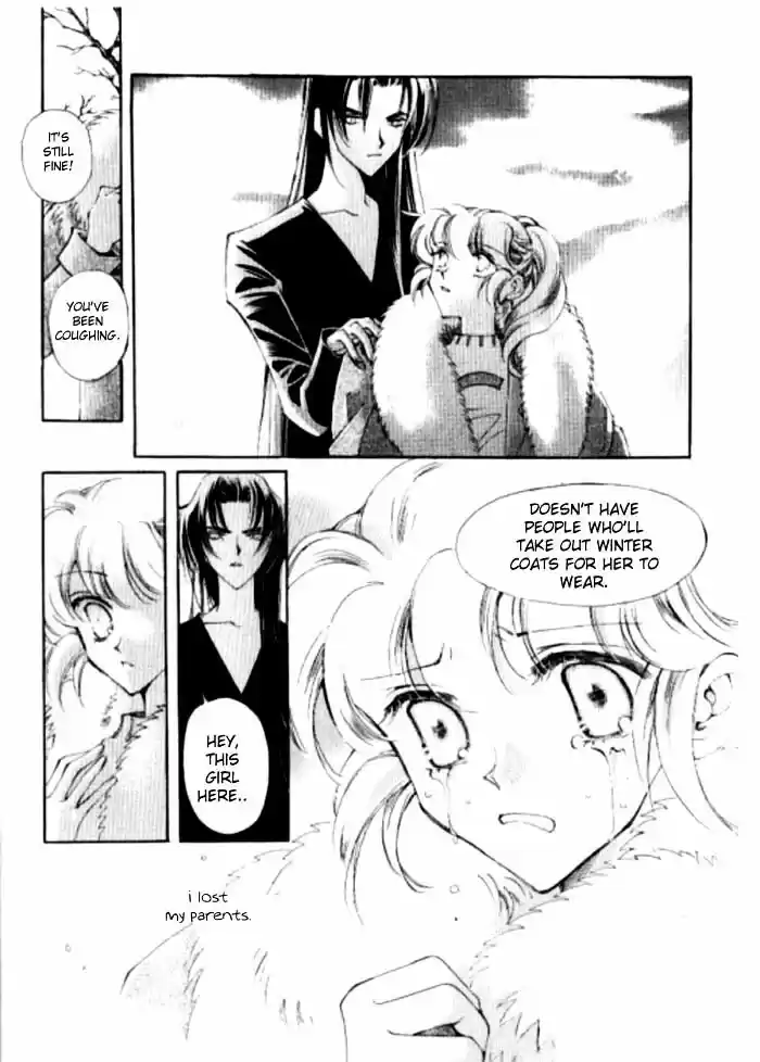 Dassouhei no Iru Ie Vol.01 Ch.010